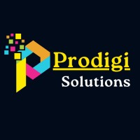 Prodigi Solutions logo - Similar company to Weprodigi