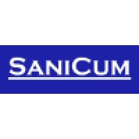 SANICUM logo - Similar company to Coastal Ear, Nose & Throat