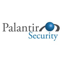 Palantir Security logo - Similar company to Secloud
