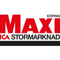 ICA Maxi Köping logo - Similar company to Koping