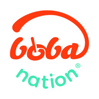Boba Nation logo - Similar company to Arcex