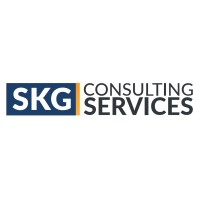 SKG Consulting Services logo - Similar company to Cinch Technology