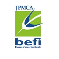 Befi - Bureau d'Expertise Fiscal logo - Similar company to Boekhoudkantoor Accion