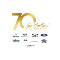Joe Bullard Automotive