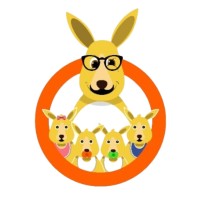 ScaryAmmi logo - Similar company to Creative Hub