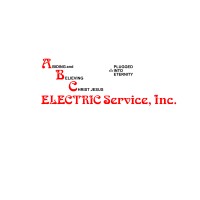 ABC Electric Service Inc. logo - Similar company to Abc Electricals