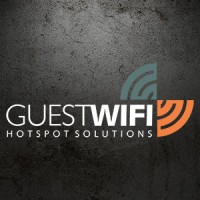 Guest WiFi Hotspot logo - Similar company to Guest Internet Solutions