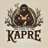 The Home of the Kapre