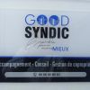 Good Syndic logo - Similar company to Byrd