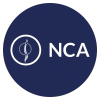 Nederlandse Chiropractoren Associatie logo - Similar company to Therafyx