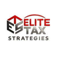 Elite Tax Strategies logo - Similar company to Dzk Digital