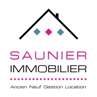 Saunier Immobilier logo - Similar company to Antigone Immobilier