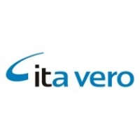 ita vero GmbH logo - Similar company to Hamstein Consulting