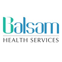 Balsam Health Services logo - Similar company to Balsam United