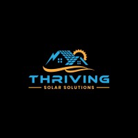 Thriving Solar Solutions logo - Similar company to Forwardworks Consulting, Llc