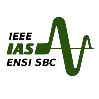 Ieee Ias Ensi Student Branch Chapter
