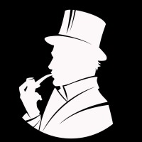 Gentleman Magazine logo - Similar company to Gentleman
