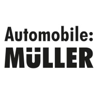 Automobile Müller logo - Similar company to Ehrhardt Ag