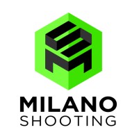 Milano Shooting logo - Similar company to Masel Milano