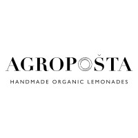 Agropošta logo - Similar company to Greenjoy Brewing