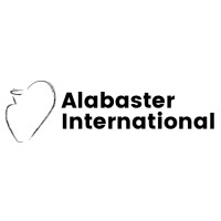 Alabaster International logo - Similar company to Nubi Ai