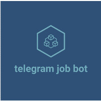 Telegram Job Bot logo - Similar company to Monoid