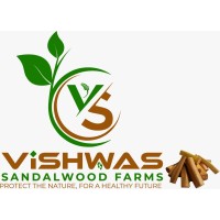 Vishwas Sandalwood Projects logo - Similar company to Lemniscate Lab