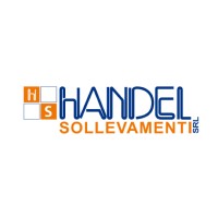 HANDEL SOLLEVAMENTI SRL logo - Similar company to Micron Di G. Minudel & C. S.R.L.