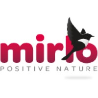 MIrlo Positive Nature logo - Similar company to Mirlo Group