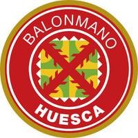 Club Balonmano Huesca logo - Similar company to Pas Arquitecto Huesca