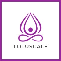 Lotuscale logo - Similar company to Finarabia
