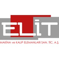 ELİT Makina Ve Kalıp Elemanları logo - Similar company to Tr Plas Otomotiv Plastik Lojistik Turizm San. Ve Tic. Ltd. Şti.