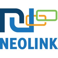 Neolink logo - Similar company to Neolink Technologies Private Limited