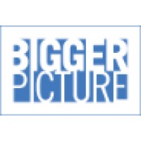 Bigger Picture logo - Similar company to Perceive Digital