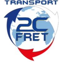 2C Fret logo - Similar company to Sia Fret