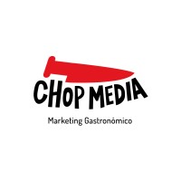 Chop Media logo - Similar company to Capo