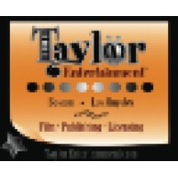 Taylor Entertainment Group LLC logo - Similar company to Ucla Lake Arrowhead Lodge - Conference Center & Family Resort