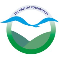The Habitat Foundation logo - Similar company to Blue Water Edufest