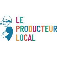 Le Producteur Local logo - Similar company to Le Plateau Circulaire