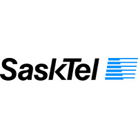 SaskTel logo - Similar company to Saskenergy