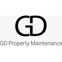 GD Property Maintenance logo - Similar company to Baldwin Building Services