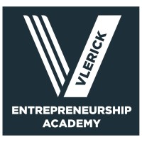 Vlerick Entrepreneurship Academy logo - Similar company to Labo Mérilo