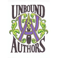 Unbound Authors logo - Similar company to Cornell Prison Education Program -- Cpep