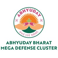 Abhyuday Bharat Mega Defense Cluster LLP logo - Similar company to Trident It Technology