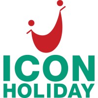 Icon Holiday logo - Similar company to Icon Holding Sa