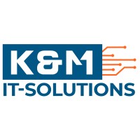 K&M IT-SOLUTIONS logo - Similar company to Securando Gmbh