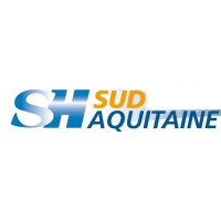 SH SUD AQUITAINE logo - Similar company to Groupe Sh
