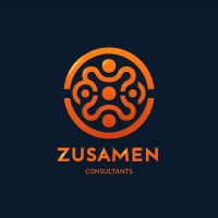 Zusamen logo - Similar company to Dhillon Coaching