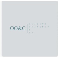 Olajide Onabanjo & Co logo - Similar company to Pine And Ivory Ltd