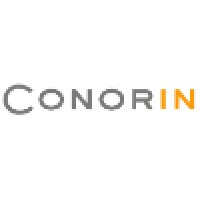Conorin Oy logo - Similar company to Vision Studios